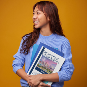 In-Person Colorado Real Estate Pre-Licensing Course